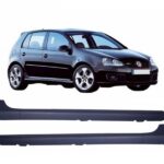 VW Golf 5 GTi Yan Marşpiyel Takımı