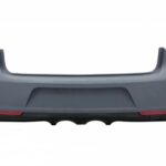 VW Golf 6 R Arka Tampon
