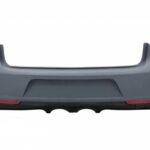 VW Golf 6 R Arka Tampon