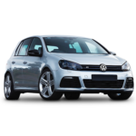 VW Golf 6 R Body Kit