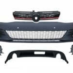 VW Golf 7.5 GTI Body Kit