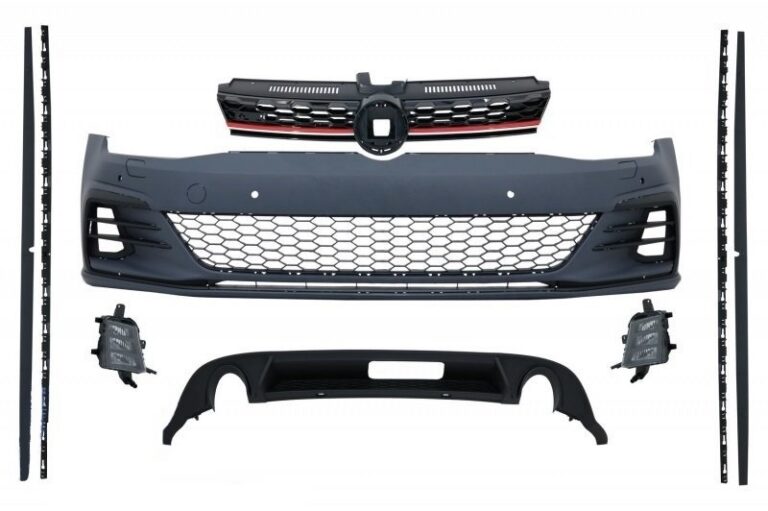 VW Golf 7.5 GTI Body Kit