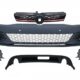 VW Golf 7.5 GTI Body Kit
