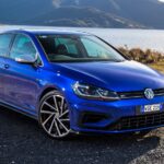 VW Golf 7.5 R Body Kit