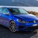 VW Golf 7.5 R Body Kit