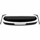VW Golf 7 GTi/R Spoiler