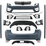 VW Golf 7 R Body Kit