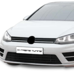 VW Golf 7 R Model Stil Body Kit