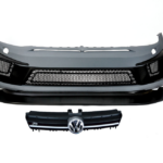 VW Golf 7 R400 Body Kit