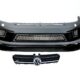 VW Golf 7 R400 Body Kit
