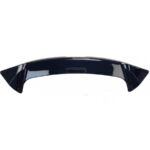 VW Golf 8 Bagaj Üstü Spoiler Piano Black