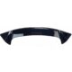 VW Golf 8 Bagaj Üstü Spoiler Piano Black