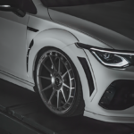 VW Golf 8 GTi/Clubsport/R HG-Motorsport Body Kit