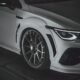 VW Golf 8 GTi/Clubsport/R HG-Motorsport Body Kit