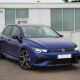 VW Golf 8 R Body Kit