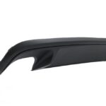 VW Jetta GLİ 2011-2015 Arası Arka Tampon Difüzör