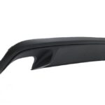 VW Jetta GLİ 2011-2015 Arası Arka Tampon Difüzör