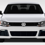 VW Jetta R Ön Tampon