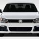 VW Jetta R Ön Tampon
