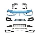 VW Passat B8.5 2020- Sonrası R-Line Ön Tampon Seti