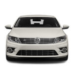 VW Passat CC R Line Body Kit