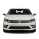 VW Passat CC R Line Body Kit