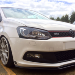 VW Polo 6R Gti Ön Panjur