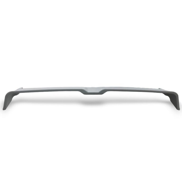 VW Polo 6R Oettinger Spoiler